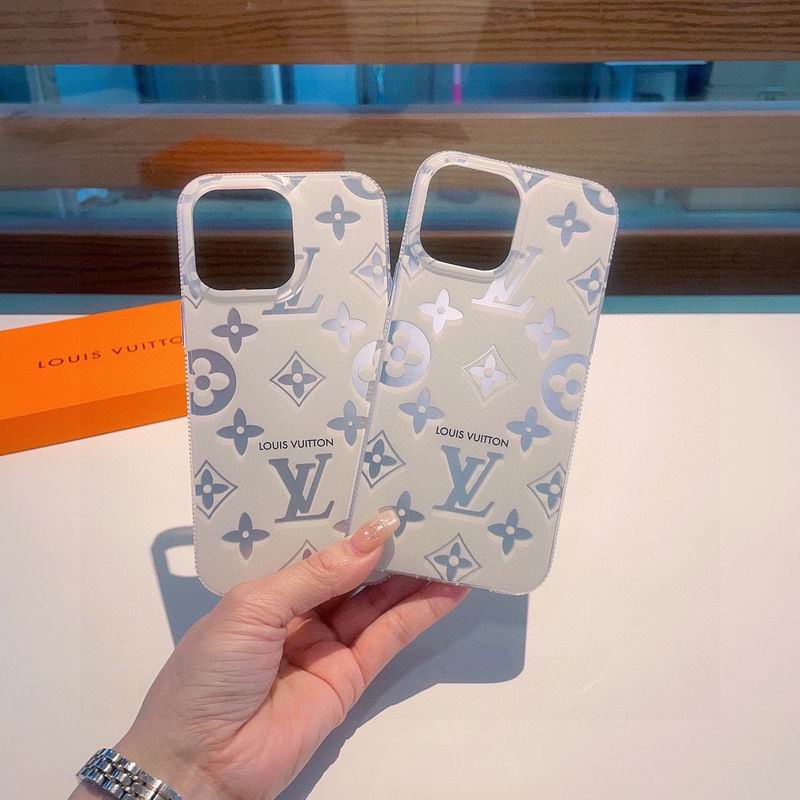 LV iphone 12-15Pro max 256